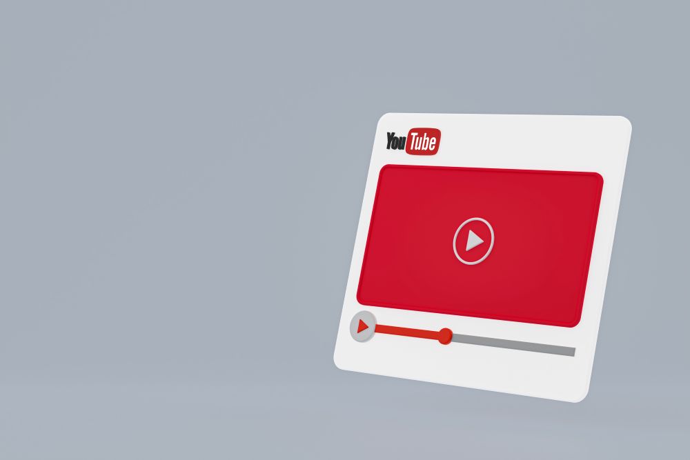 YouTubeLive