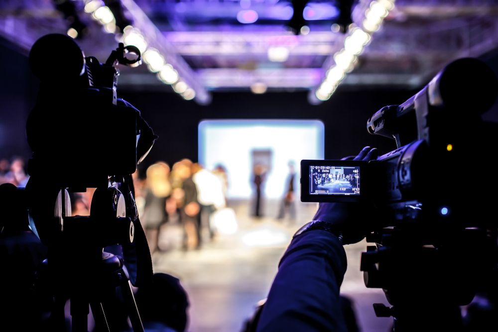 ライブ配信　やり方